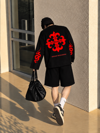 Milano Royal Crest Long Sleeve