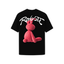Rabbit Noir Tee