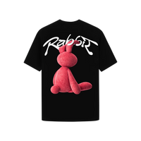 Rabbit Noir Tee