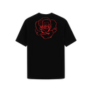 Love Story Noir Tee
