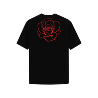 Love Story Noir Tee
