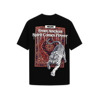 Tiger Dynasty Tee