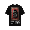 Money Porsche Tee