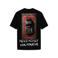 Money Porsche Tee