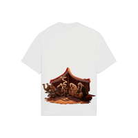 Desert Ritual Tee