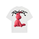 Rabbit Noir Tee