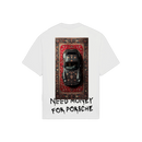 Money Porsche Tee