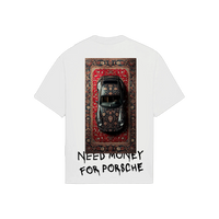 Money Porsche Tee