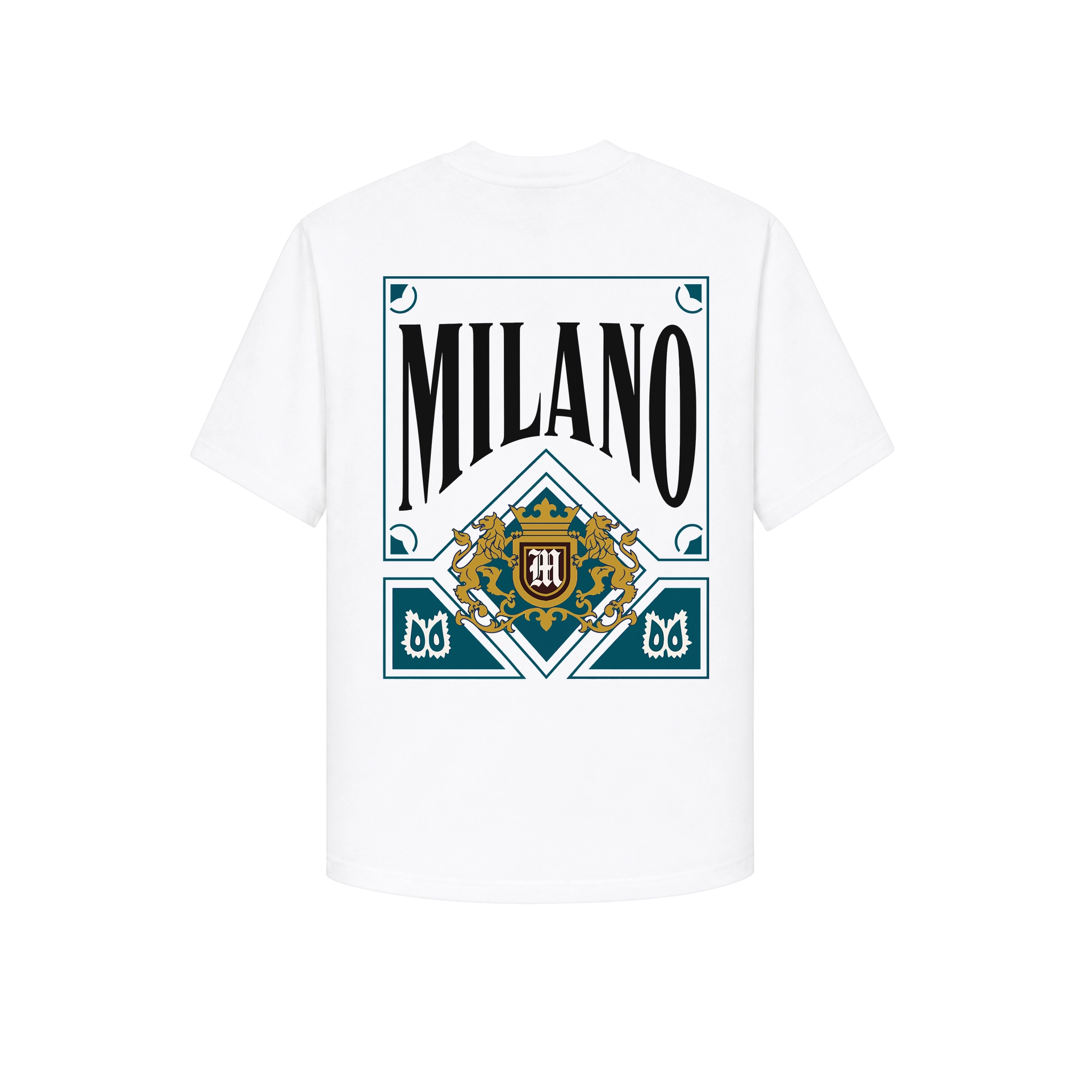 Urban Milano Tee