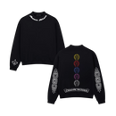 SET SW+ JOGGER CHROME HEARTS V1