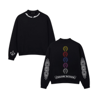 SET SW+ JOGGER CHROME HEARTS V1