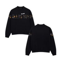 SET SW+ JOGGER MEXICO