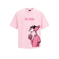 ÁO Pink Panther