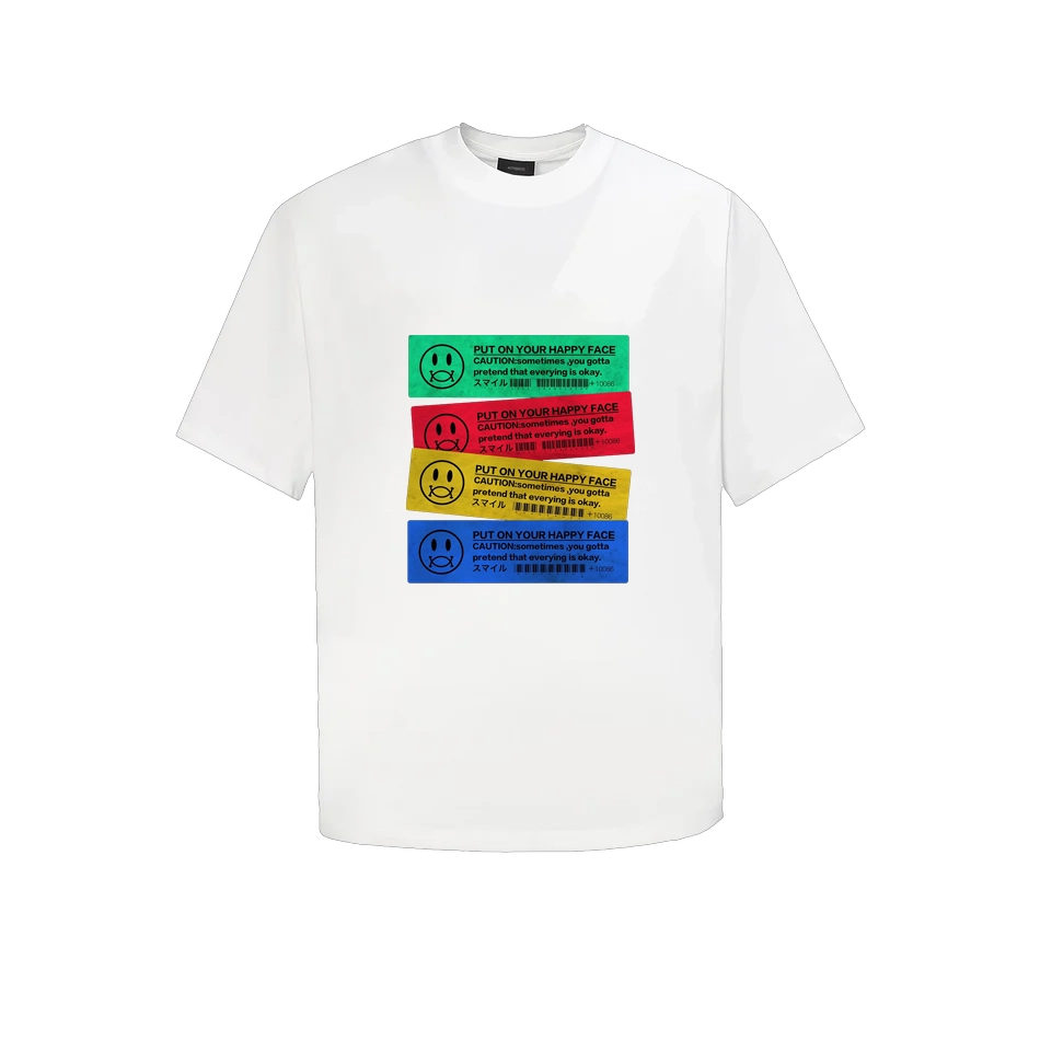 S / Trắng