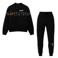 SET SW+ JOGGER MEXICO