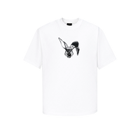 PSYCHO RABBIT Tee
